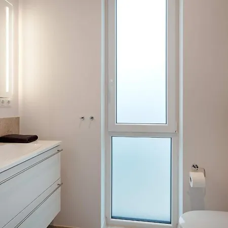 Apartment In For 4 Wendtorf